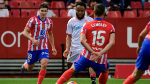 El Atl&eacute;tico sale a flote gracias a Pablo Barrios y se reengancha a la liga