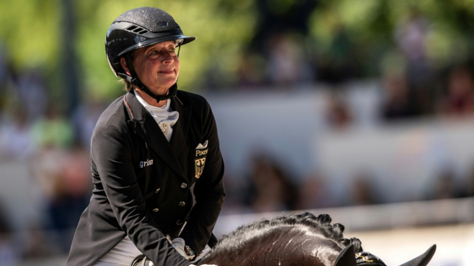 &Uuml;berraschung beim CHIO: Verboomen gewinnt Special vor Werth