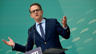 Doch kein Ministerposten: Linnemann will CDU-Generalsekret&auml;r bleiben