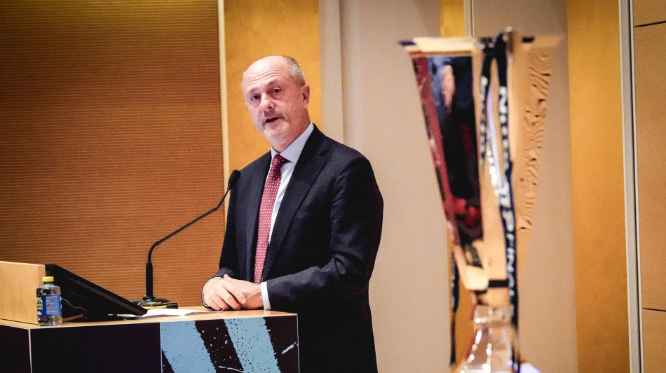 Binaghi in polemica 'se problema &egrave; mia visione lascio ad altri'