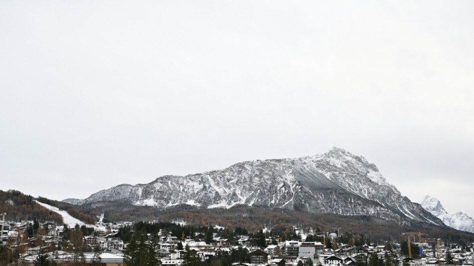 Bob: Nolte feiert perfektes Wochenende in Cortina
