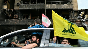 Iran declares Hormuz open as Lebanon ceasefire begins 