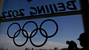 JO-2022: des Jeux ni blancs ni verts