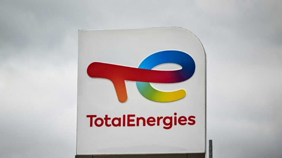 TotalEnergies d&eacute;gage un nouveau b&eacute;n&eacute;fice record en 2023