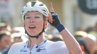 Giro donne: all'olandese Wiebes la 5/a tappa