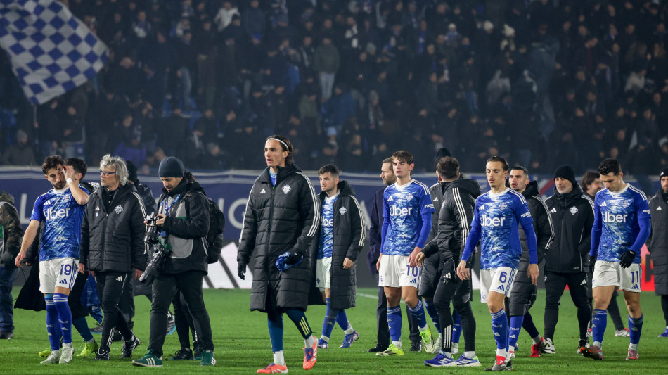 Fabregas, fa male ma dalle sconfitte il Como crescer&agrave; di pi&ugrave;