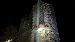 Ucrania, blanco de uno de los mayores ataques de Rusia en pleno d&iacute;a