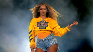 Beyoncé tem música inédita roubada em carro nos EUA