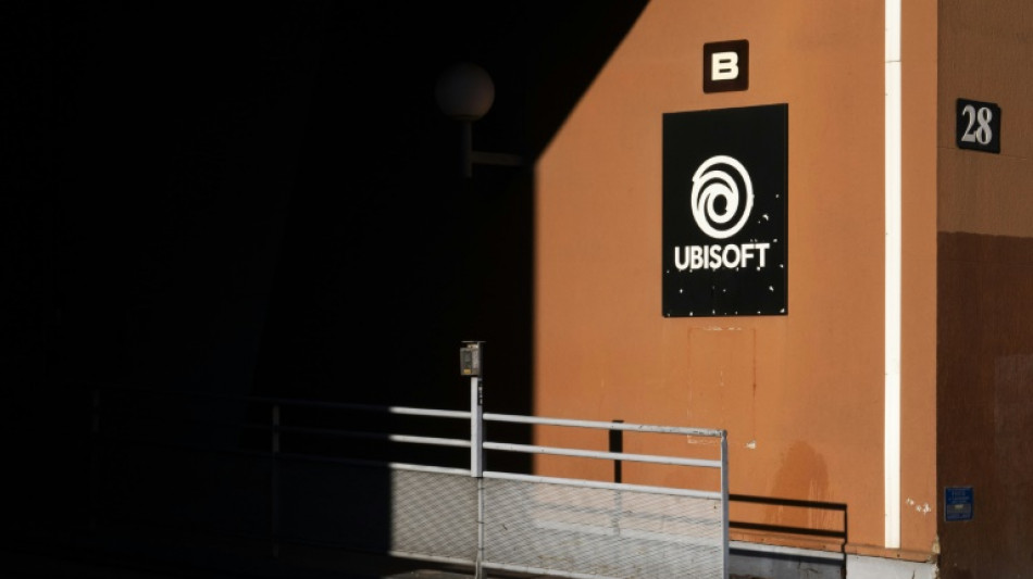 Harc&egrave;lement chez Ubisoft: jusqu'&agrave; trois ans avec sursis pour trois ex-cadres