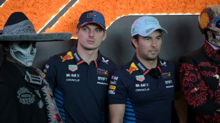 'Checo' P&eacute;rez y Colapinto dar&aacute;n la cara por Latinoam&eacute;rica en el GP de M&eacute;xico