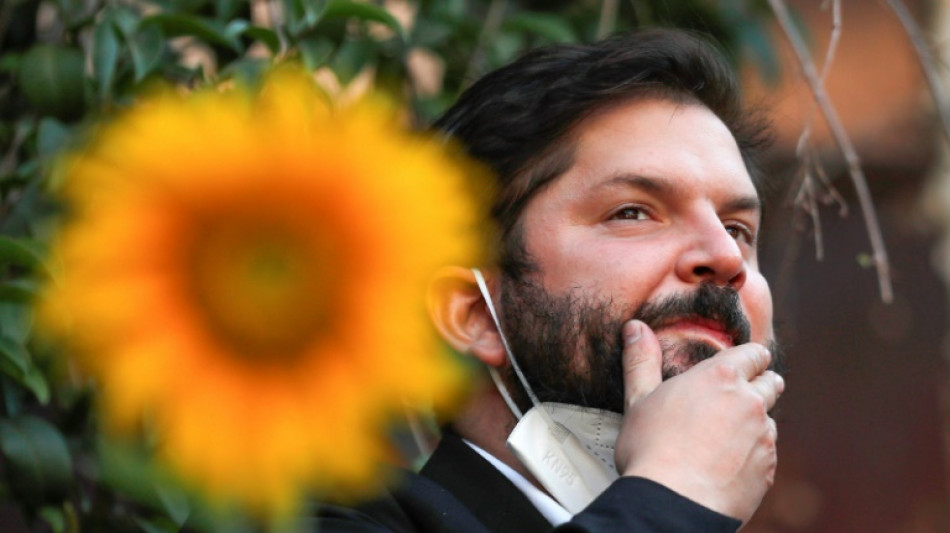 Chile's president-elect unveils young, woman-majority cabinet