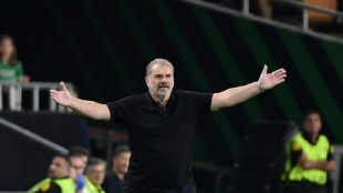 Postecoglou 'not done yet' as he watches Spurs and Forest battle relegation