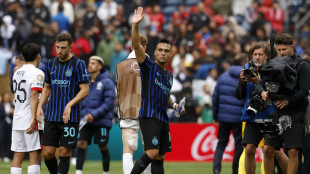 Mondiale Club: Chivu, rimboccarsi maniche e mangiare m&hellip;