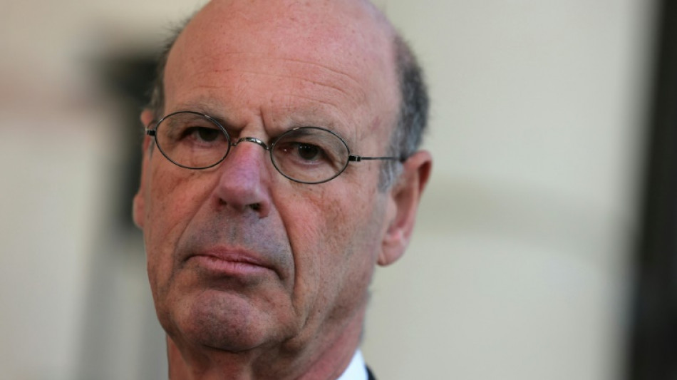 Frankreichs Wirtschaftsminister fordert dauerhafte Reichensteuer 