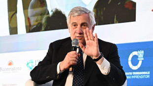 Tajani, 'il nostro sistema bancario &egrave; vivace, non tocca allo Stato regolare'