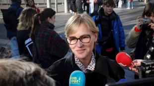 Judith Godrèche dit son incompréhension après sa mise en examen pour diffamation envers Jacques Doillon