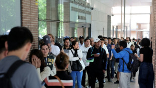 Over 1 million migrants apply for Spain's mass regularisation: PM