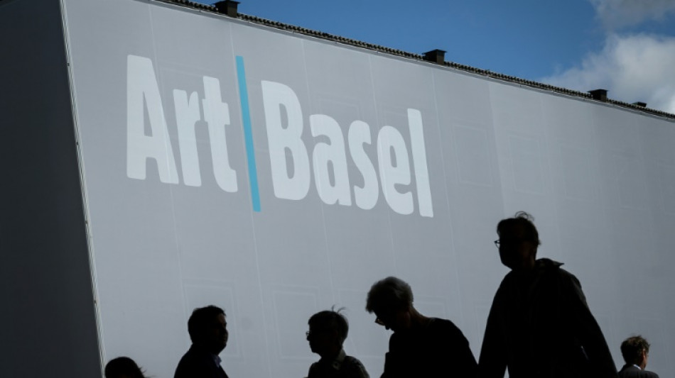La nouvelle foire d'art contemporain parisienne d'Art Basel aura une direction fran&ccedil;aise