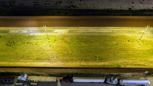 Trump setzt fast alle Strafz&ouml;lle gegen Mexiko aus