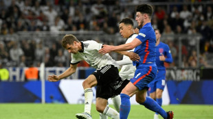 Alemania e Inglaterra siguen sin ganar en Liga de Naciones, Italia l&iacute;der