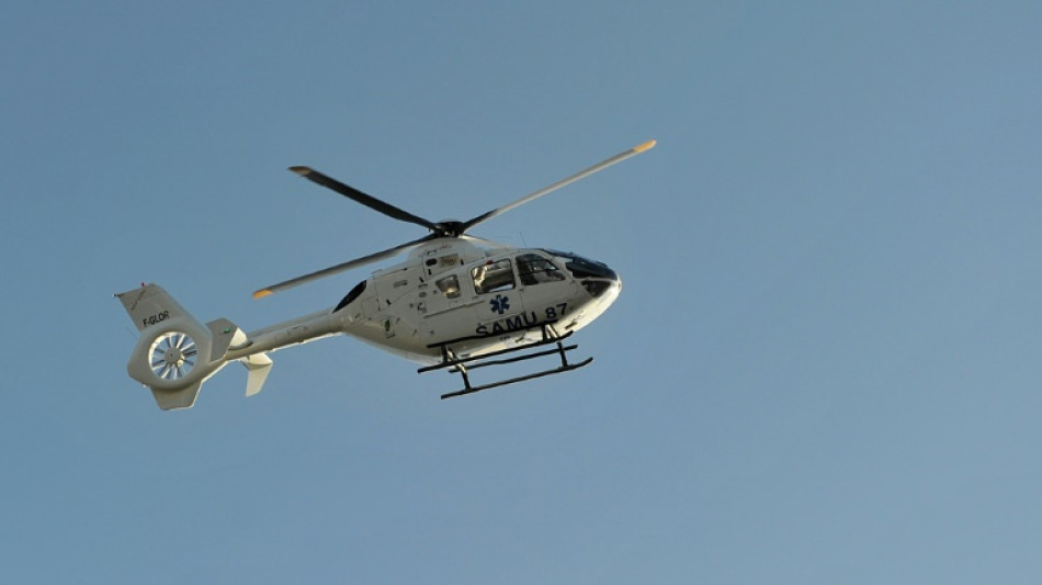 Un pompier grièvement blessé lors d'un rodéo urbain en Haute-Savoie