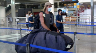 Bali accueille son premier vol international en pr&egrave;s de deux ans