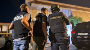 Attentato dinamitardo contro Sigfrido Ranucci, 4 arresti