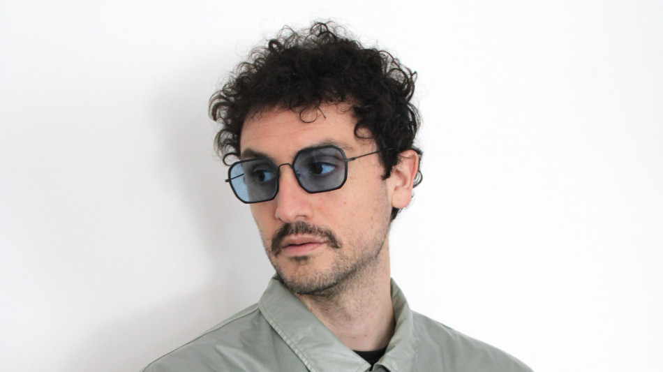 Parte da Napoli il Notti Brave Amarcord tour di Carl Brave