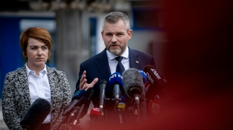 Slovak PM speaking but serious after shooting, suspected gunman charged