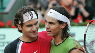 Retraite de Nadal: les matches qui ont forg&eacute; sa l&eacute;gende 