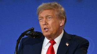 Trump considera apoio a&eacute;reo &agrave; Ucr&acirc;nia vi&aacute;vel como parte das garantias de seguran&ccedil;a