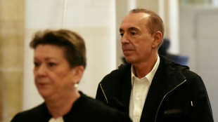 Canal + "assume compl&egrave;tement" de garder Morandini sur CNews malgr&eacute; sa condamnation