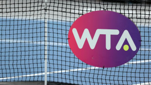 Fundo soberano saudita fecha acordo de patrocínio com a WTA