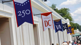 Blackout e scarsa affluenza rovinano la fiera di Trump per i 250 anni degli Usa