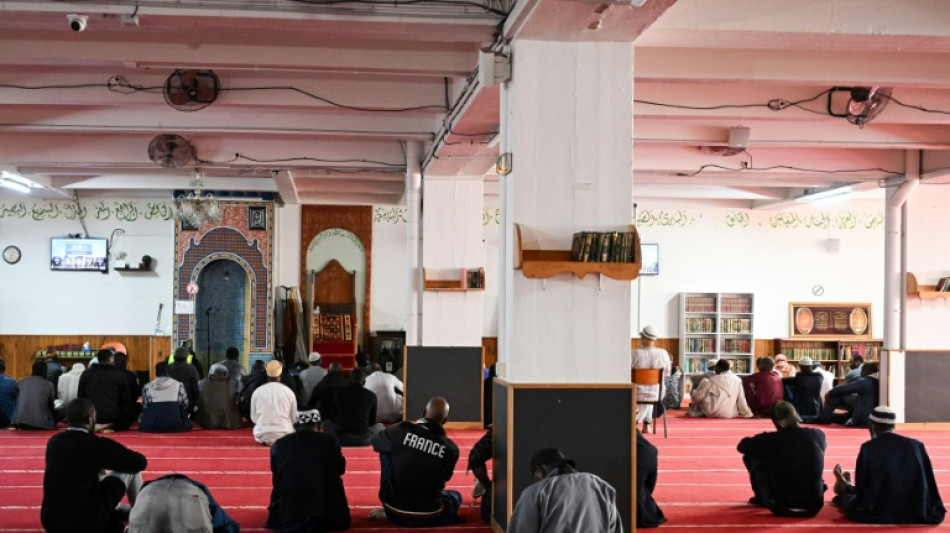 Francia investiga la aparici&oacute;n de 9 cabezas de cerdos frente a mezquitas