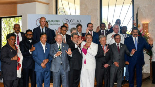 La Celac celebra cumbre anual, marcada por la tensión entre Venezuela y Guyana 