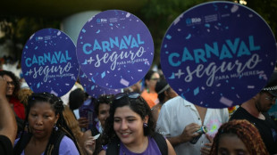'N&atilde;o &eacute; n&atilde;o': Carnaval carioca quer proteger as mulheres