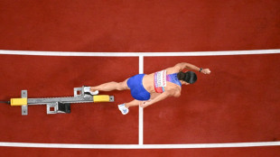 Athl&eacute;tisme: jusqu'o&ugrave; peut aller Sydney McLaughlin-Levrone sur 400 m ?