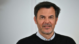 El franc&eacute;s Fran&ccedil;ois Ozon presenta en San Sebasti&aacute;n una oda a la familia t&oacute;xica