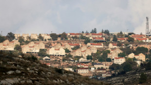 Los asentamientos israelíes en Cisjordania alcanzan su nivel más alto desde 2017, según la ONU