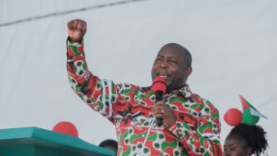 Burundi votes but with opposition neutered