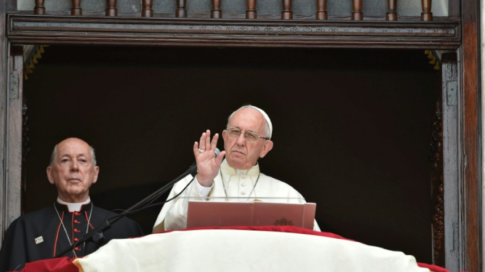 Pr&eacute;-conclave: des victimes d&eacute;noncent la pr&eacute;sence d'un cardinal p&eacute;ruvien accus&eacute; d'agressions sexuelles