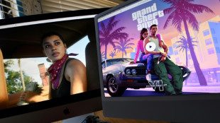 Take-Two earnings boost delayed along with 'GTA VI'