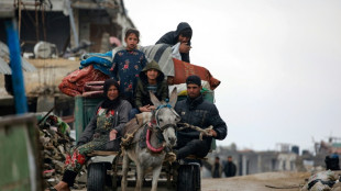 Hamas: Elf Tote bei israelischen Angriffen im Gazastreifen