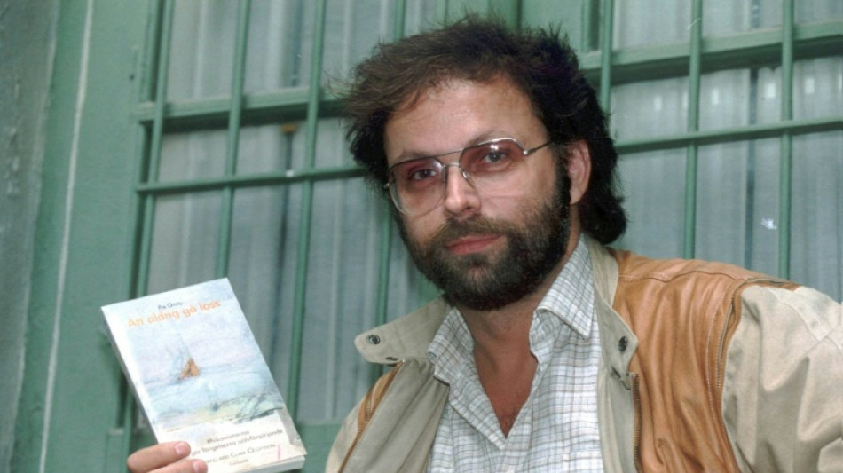 Muere Clark Olofsson, el atracador cuyo nombre est&aacute; asociado al "s&iacute;ndrome de Estocolmo"