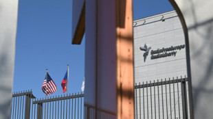 Radio Free Europe: USA beenden Ausstrahlung von Programm in Russland