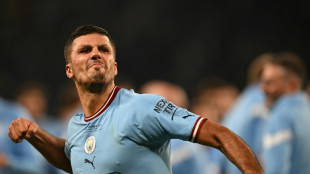 C1: Rodri, le h&eacute;ros de Manchester City tient sa revanche