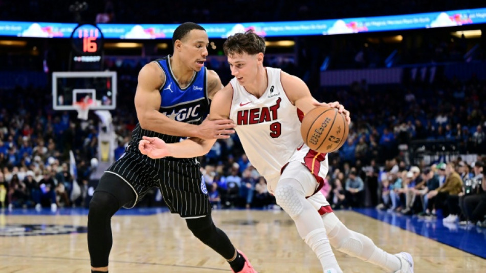 Orlando to face New York in NBA Cup semis at Vegas