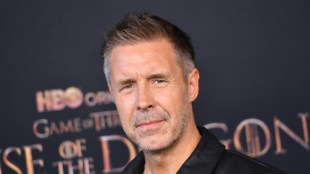 Se estrena en Los Ángeles "La casa del dragón", precuela de "Juego de tronos"