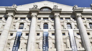 Borsa: Milano positiva (+0,2%), corre Saipem, gi&ugrave; Inwit e Ferrari